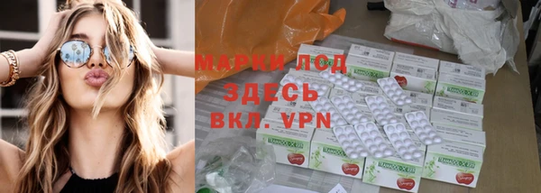 хмурый Алексеевка